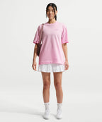 NIKE NIKE T-Shirt Women - Pink Foam