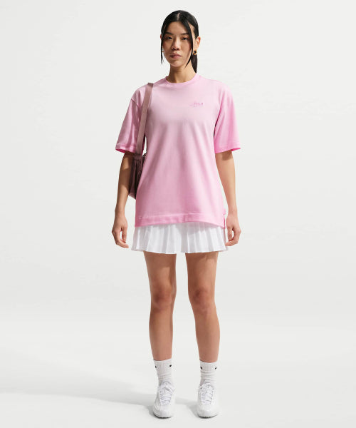 NIKE NIKE T-Shirt Women - Pink Foam