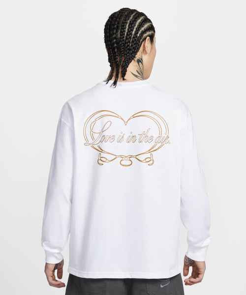 NIKE Nike T-Shirt Long Sleeve M