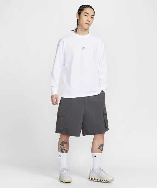 NIKE Nike T-Shirt Long Sleeve M