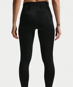 NIKE NIKE ACG Dry Fit High Waist 7/8 Trail Running Leggings W - Black:Summit White