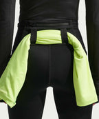 NIKE NIKE ACG Dry Fit High Waist 7/8 Trail Running Leggings W - Black:Summit White