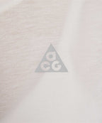 NIKE NIKE T-Shirt ACG Dry Fit Short Sleeve