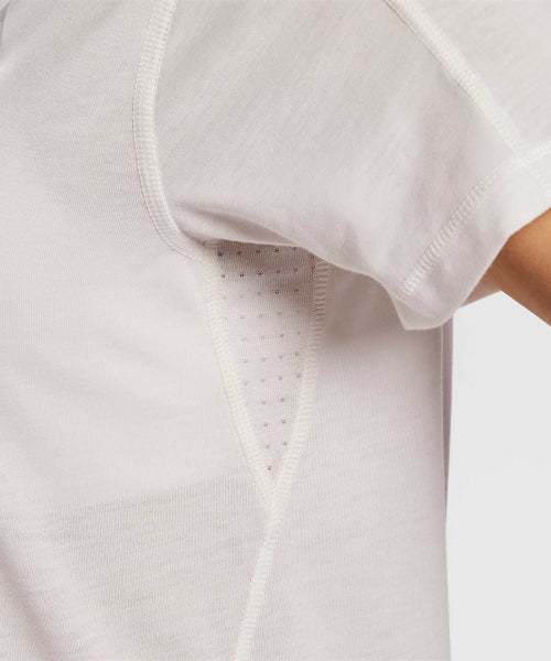 NIKE NIKE T-Shirt ACG Dry Fit Short Sleeve