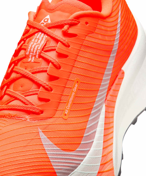 NIKE NIKE ACG Ultrafly Trail M - Hyper Crimson