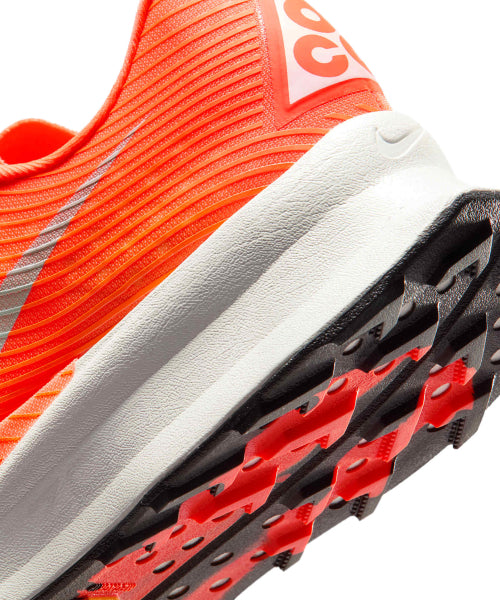 NIKE NIKE ACG Ultrafly Trail M - Hyper Crimson