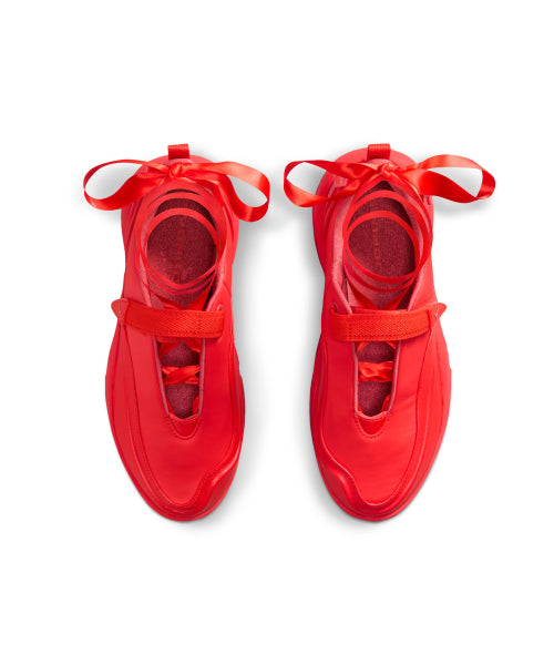 NIKE Nike Jordan Point W Chile Red
