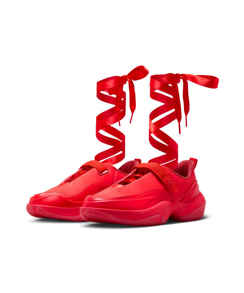 NIKE Nike Jordan Point W Chile Red