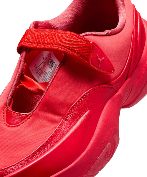 NIKE Nike Jordan Point W Chile Red