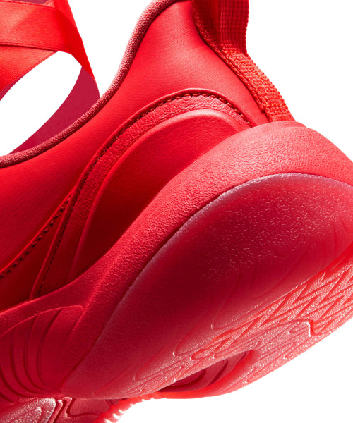 NIKE Nike Jordan Point W Chile Red
