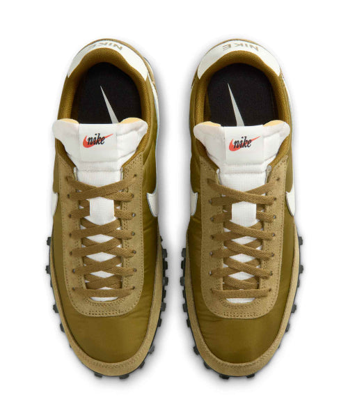 NIKE NIKE Sneakers Waffle Racer M - Olive