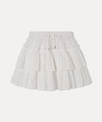 MIXXO MIXXO Cancan Mini Skirt C