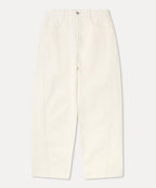MIXXO MIXXO Denim Curved Pants S