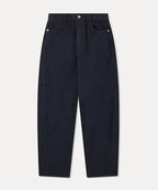 MIXXO MIXXO Denim Curved Pants S