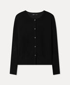 MIXXO MIXXO Cardigan Round Neck