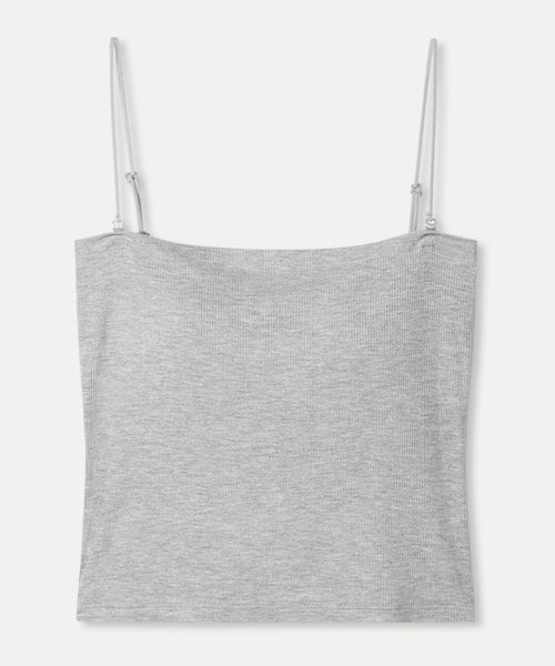 MIXXO MIXXO Basic Tank Top T-Shirt C