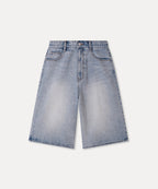 MIXXO MIXXO Bermuda Denim Shorts C