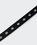 MUSINSA STANDARD WOMAN MUSINSA STANDARD WOMAN Women's Synthetic Leather Eyelet Belt 25mm