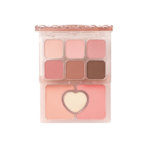 etude My Petit Palette