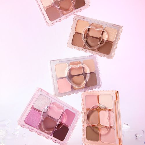 etude My Petit Palette