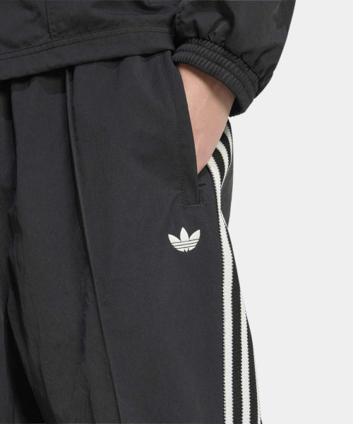 ADIDAS ADIDAS Pants - Black