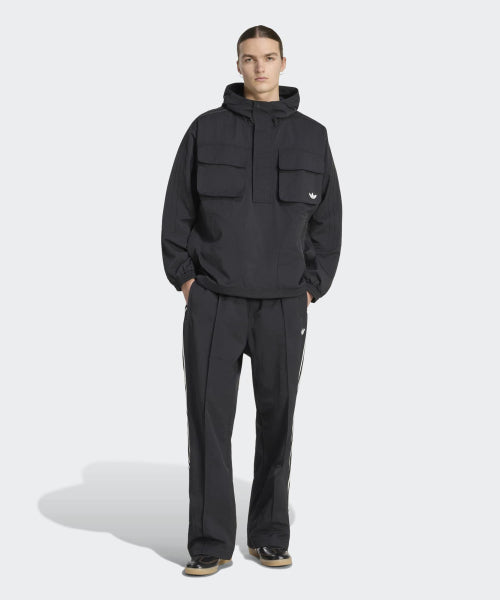 ADIDAS ADIDAS Pants - Black