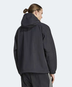 ADIDAS ADIDAS BRITCORE Parka - Black