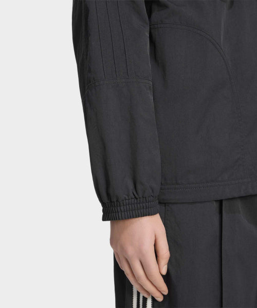 ADIDAS ADIDAS BRITCORE Parka - Black