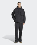ADIDAS ADIDAS BRITCORE Parka - Black