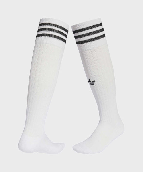 ADIDAS ADIDAS Socks 3-stripe football knee
