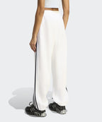 ADIDAS ADIDAS Superstar Track Pants - White: Aura Ink
