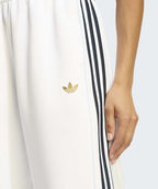 ADIDAS ADIDAS Superstar Track Pants - White: Aura Ink