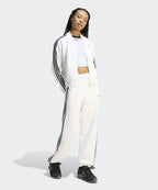 ADIDAS ADIDAS Superstar Track Pants - White: Aura Ink