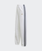 ADIDAS ADIDAS Superstar Track Pants - White: Aura Ink