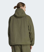 ADIDAS ADIDAS BRITCORE Parka - Khaki