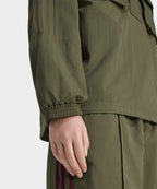 ADIDAS ADIDAS BRITCORE Parka - Khaki