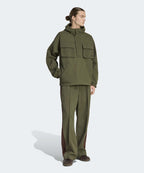 ADIDAS ADIDAS BRITCORE Parka - Khaki