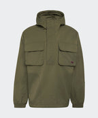 ADIDAS ADIDAS BRITCORE Parka - Khaki