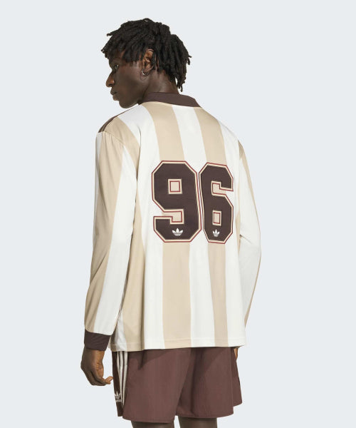 ADIDAS ADIDAS T-Shirt - White: Stone Khaki