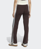 ADIDAS ADIDAS Slouchy Straight Pants - Aura Coffee