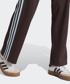 ADIDAS ADIDAS Slouchy Straight Pants - Aura Coffee