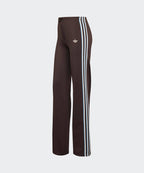 ADIDAS ADIDAS Slouchy Straight Pants - Aura Coffee