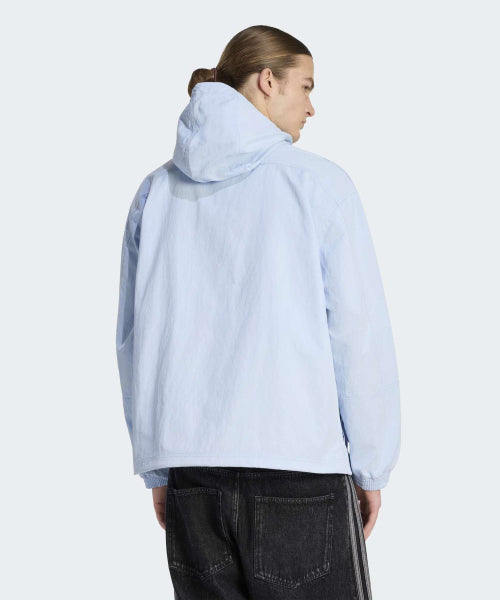 ADIDAS ADIDAS BRITCORE Parka - Clear Sky