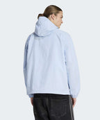 ADIDAS ADIDAS BRITCORE Parka - Clear Sky