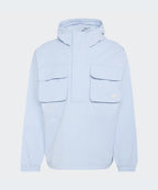 ADIDAS ADIDAS BRITCORE Parka - Clear Sky