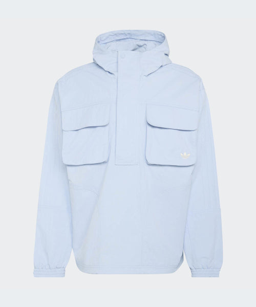 ADIDAS ADIDAS BRITCORE Parka - Clear Sky