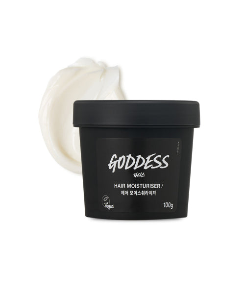 LUSH Goddess 100g - Hair Moisturizer