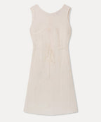 MIXXO MIXXO Lace Layered Long Dress - Size S