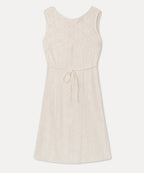 MIXXO MIXXO Lace Layered Long Dress - Size S