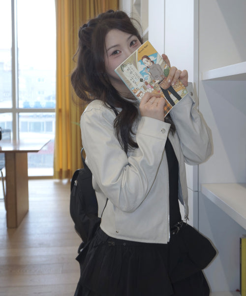 MIXXO MIXXO Mini Pocket Backpack